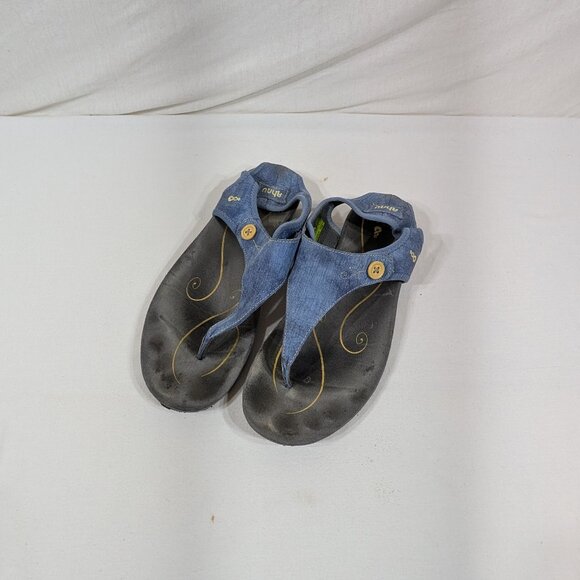 Ahnu Sandals - Picture 1 of 3